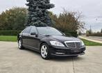 Mercedes S 350 cdi EUR 6 ** FULL OPTION ** Garantie 12M, Auto's, Parkeersensor, Leder, 5 deurs, https://public.car-pass.be/vhr/a1366325-e4fd-4dda-b1ef-418bb5ec2ce8