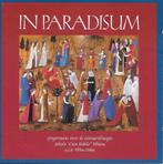 In Paradisium - Gregoriaans uitvaartliturgie Schola Watou, Ophalen of Verzenden