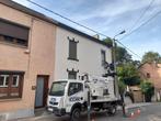 rénovation facade peinture  pignon Peinture des boiseries, Ophalen of Verzenden, Verf