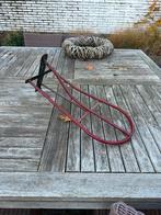 Zadelsteun, Ophalen of Verzenden, Zo goed als nieuw