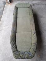 Sonik Bedchair, Ophalen, Zo goed als nieuw, Complete set