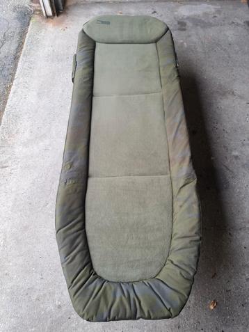 Sonik Bedchair beschikbaar voor biedingen