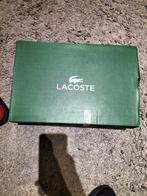 Schoenen Lacoste helemaal nieuw, Kleding | Heren, Schoenen, Ophalen, Nieuw