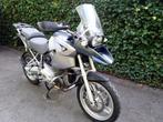 BMW GS 1200 Motorfiets, Bedrijf, Overig