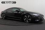 Audi e-tron GT RS - 360° CAMERA - BANG & OLUFSEN - APPLE CA, Auto's, 0 kg, Zwart, 5 deurs, Te koop