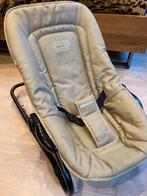 Sitset - wipstoeltje, Enfants & Bébés, Relax bébé, Enlèvement, Comme neuf, Chaise rebondissante, Avec ceinture(s)