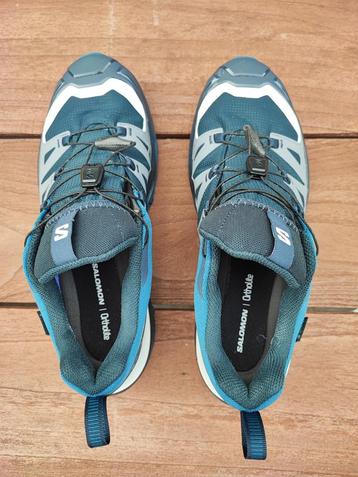 Salomon Wandelschoenen X Ultra 360 Gore-Tex – Maat 44 beschikbaar voor biedingen