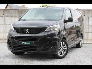 Peugeot Expert 6PL-GPS-17\"VELG-VLOER-WANDEN  beschikbaar voor biedingen