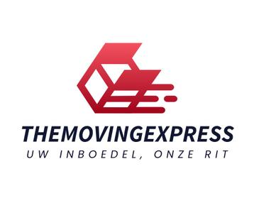 Verhuis, totale leeghaling, containerpark aan huis