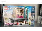 Lego downtown diner, Enlèvement ou Envoi