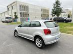 Volkswagen Polo Highline 1.6 CR TDi 90PK 1 Eigenaar, Autos, Achat, 90 ch, 96 g/km, Entreprise