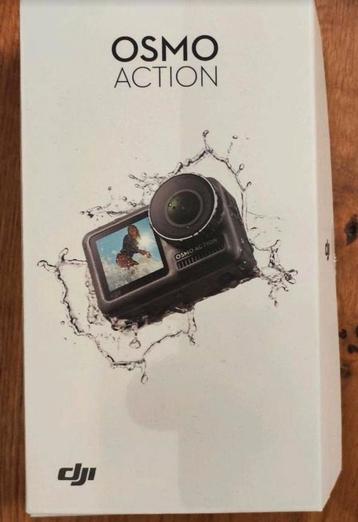 DJI Osmo Action 