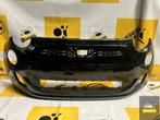 Voorbumper Fiat 500 500E ELEKTRISCH Icon 735714055 2020+, Auto-onderdelen, Gebruikt, Voor, Fiat, Bumper