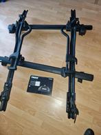 Dakdrager Thule Wingbar Evo + 2* Thule Proride 598 black, Auto diversen, Dakdragers, Ophalen, Zo goed als nieuw