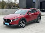 Mazda CX-30 SkyActiv-X 2.0 Hybride 180pk Full Option, Auto's, 1998 cc, Android Auto, 120 kW, Bedrijf