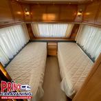 Fendt Platin 540 TG 2006 - Prince Caravaning, Caravanes & Camping, Caravanes, Mover, Entreprise, Fendt, 7 à 8 mètres