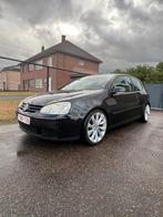 Golf 5 2006, Auto's, Volkswagen, Golf, Particulier, Te koop, Benzine