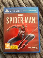 Spider-man - PS4 te koop €4, 1 joueur, Aventure et Action, Comme neuf, À partir de 16 ans