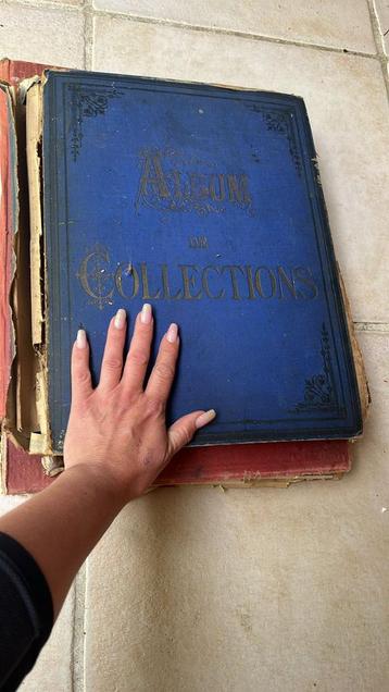 2 prachtige prent boeken beschikbaar voor biedingen