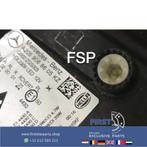 W205 LED Multibeam KOPLAMP LINKS Mercedes C Klasse 2019-2021, Gebruikt, -, Ophalen of Verzenden, -