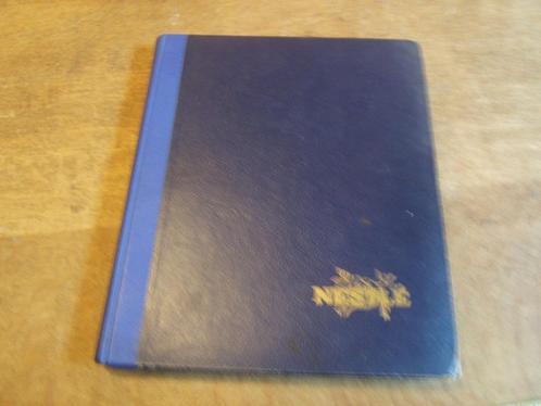 Album chromos Les merveille du monde III & IV Nestlé, Boeken, Prentenboeken en Plaatjesalbums, Gelezen, Prentenboek, Ophalen of Verzenden