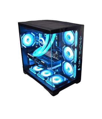 Pre-Builds pc’s ️ beschikbaar voor biedingen
