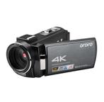 4K-camcorder, IR-nachtzichtvideocamera, Verzenden, Nieuw