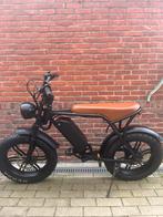 Fatbike ouxi V8, Fietsen en Brommers, Ophalen, Zo goed als nieuw