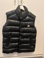 Moncler bodywarmer, Kleding | Heren, Ophalen, Gedragen, Maat 48/50 (M), Zwart