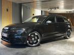 Audi S3 | B&O | ACC | Pano | PPF avant intégral |..., Autos, Cuir, S3, Achat, Euro 6