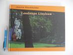 Boek : JESSICA STOCKHOLDER : LANDSCAPE LINOLEUM, Ophalen of Verzenden, Zo goed als nieuw, Beeldhouwkunst