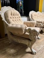 Salon in Barok, Antiek en Kunst, Ophalen