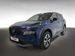 Nissan X-Trail E-Power N-Connecta, Autos, Nissan, SUV ou Tout-terrain, X-Trail, Automatique, Bleu