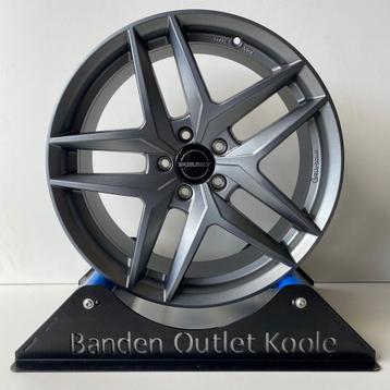Mini Cooper J01 Aceman J05 Countryman U25 5x112 19'' Velgen beschikbaar voor biedingen