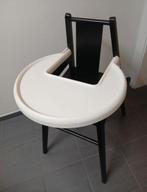 Babystoel, Enlèvement