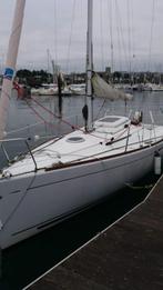 Bateau, Watersport en Boten, Motorboten en Motorjachten, Ophalen, Gebruikt, Overige brandstoffen, Polyester