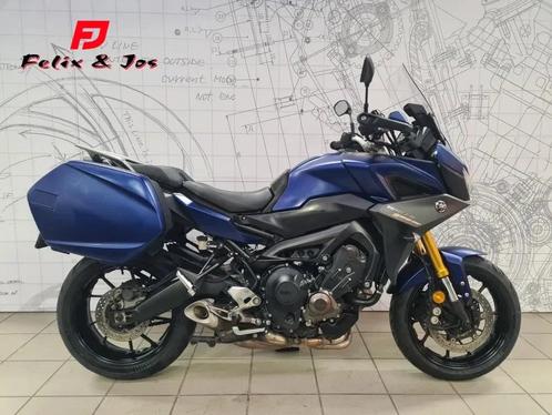 Yamaha TRACER 900 GT, Motos, Motos | Yamaha, Entreprise, Tourisme, plus de 35 kW