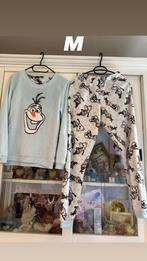 FROZEN FLEECE PYAMA 8€, Kinderen en Baby's, Ophalen of Verzenden, Zo goed als nieuw, Overige maten