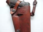 1942-1945 US étui HOLSTER PARA COLT 45 ENGER KRESS, Collections, Envoi, Autres