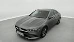 Mercedes-Benz CLA-Klasse 180 CLA 180 d Business Solution S-C, Te koop, Zilver of Grijs, Berline, Gebruikt