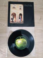 BEATLES SOMETHING UK NINE, Ophalen of Verzenden, Zo goed als nieuw, Overige formaten, Rock-'n-Roll