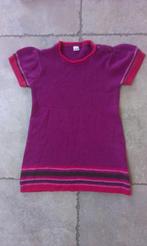 Mooie warme jurk mt 122, Enfants & Bébés, Vêtements enfant | Taille 122, Enlèvement ou Envoi, Utilisé, Fille, Robe ou Jupe
