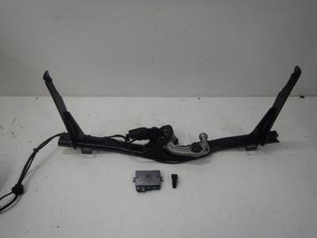 VW Tiguan 571 Elektrische Wegklapbare Trekhaak Module 571803 beschikbaar voor biedingen