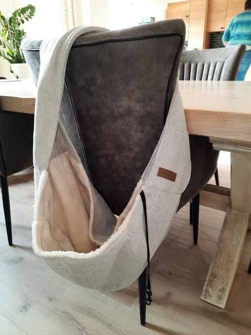 Draagzak voor hondjes xs, Dieren en Toebehoren, Hondenmanden, Nieuw, Ophalen