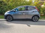 Toyota aygo x-cite, Auto's, Toyota, Voorwielaandrijving, 4 zetels, Stof, Euro 6