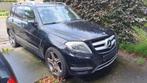 Mooie glk200 te koop, Auto's, Mercedes-Benz, Euro 5, Achterwielaandrijving, Beige, 4 cilinders