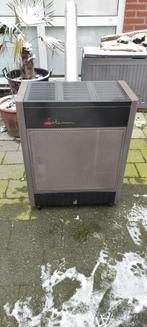 Olie/petroleum kachel vintage Coleman, Ophalen