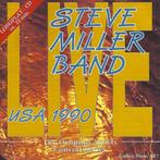 ‎ CD Steve Miller Band - Usa 1990 - Soundboard, Enlèvement, Neuf, dans son emballage, Pop rock