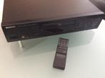 CD speler Kenwood met afstandsbediening, Audio, Tv en Foto, Cd-spelers, Ophalen of Verzenden, Zo goed als nieuw