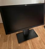 Écran Fujitsu Full HD ajustables, Informatique & Logiciels, HDMI, 3 à 5 ms, Fujitsu Siemens, Full HD